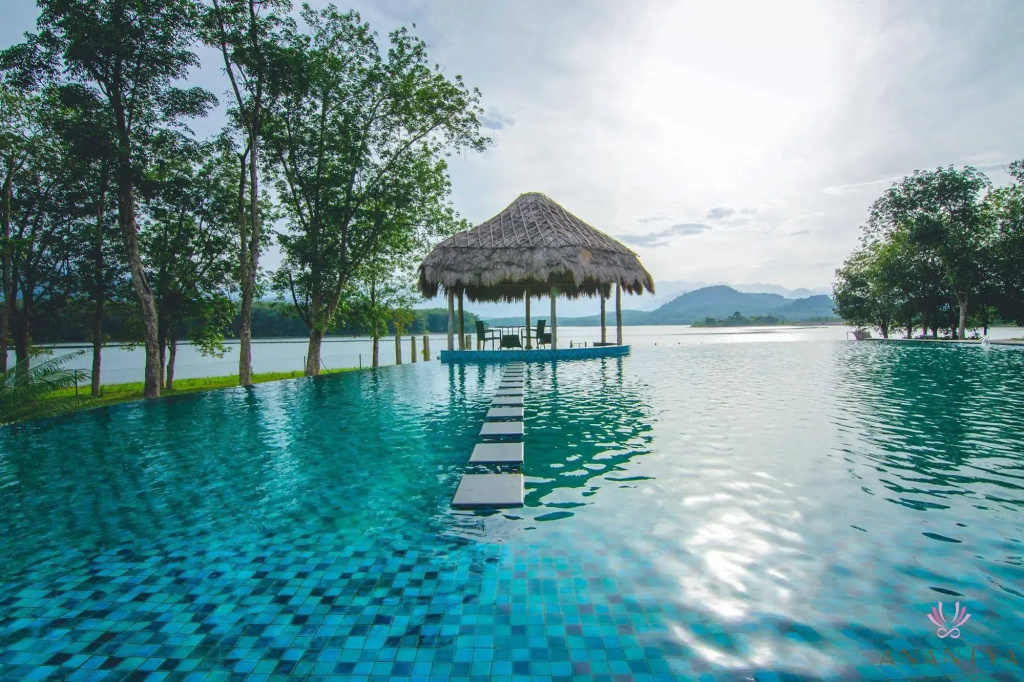 Anantya By The Lake - Général