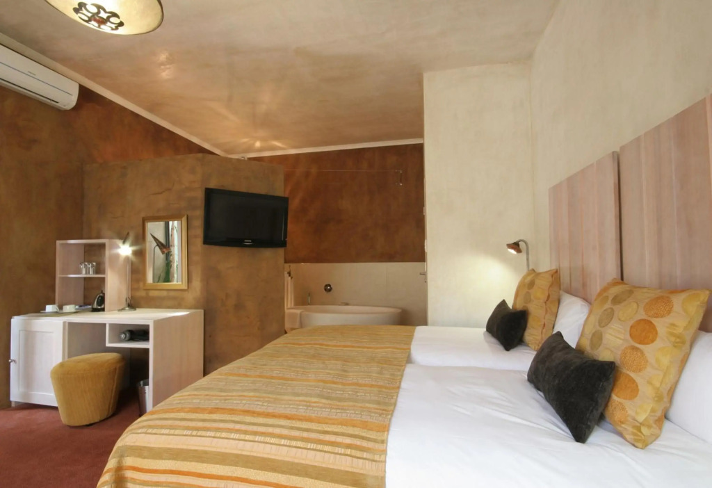 African Rock Hotel & Spa, a "Boutique Lifestyle Resort" - фото 6