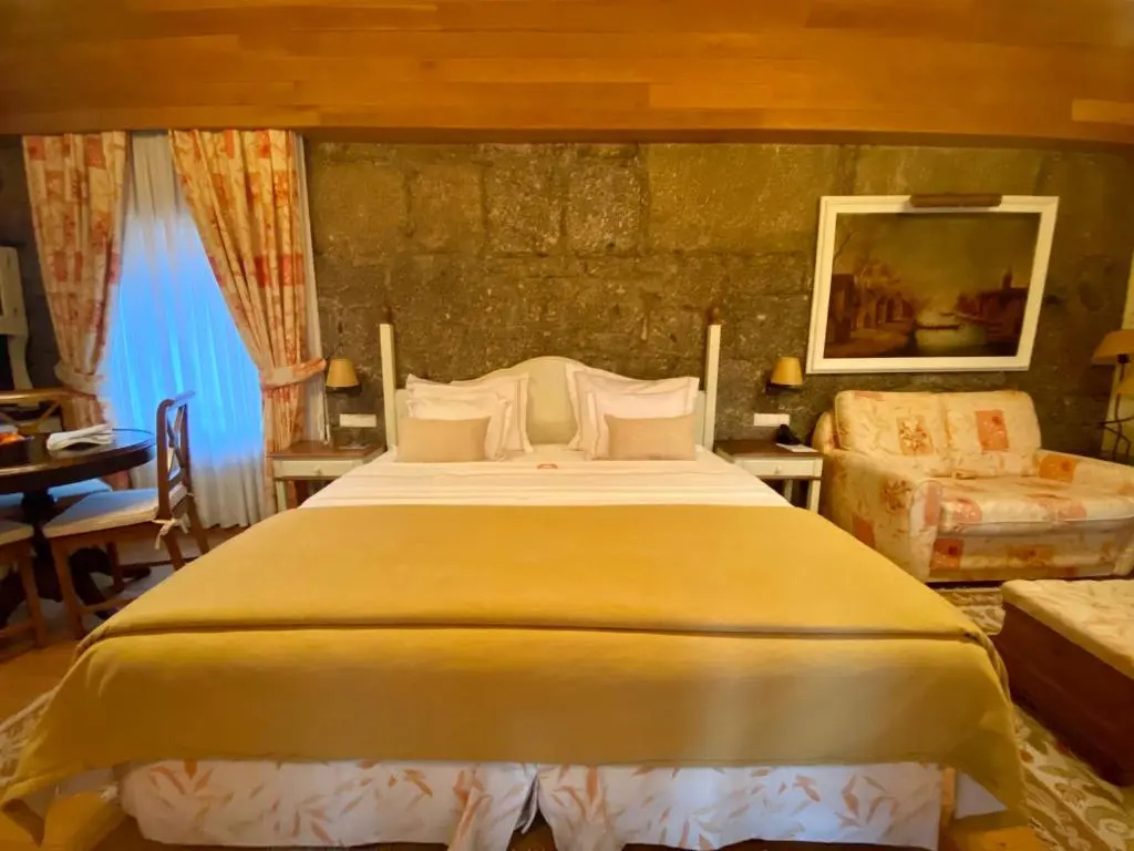 Hotel de Charme Quinta do Pinheiro - Chambres