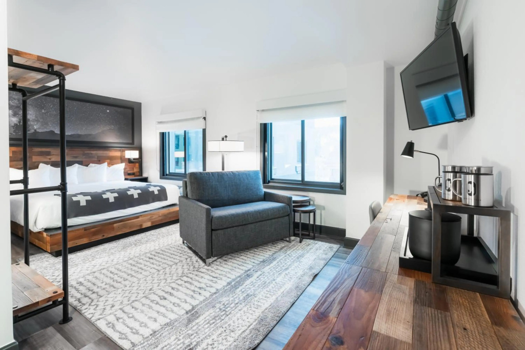 Hotel photo 12