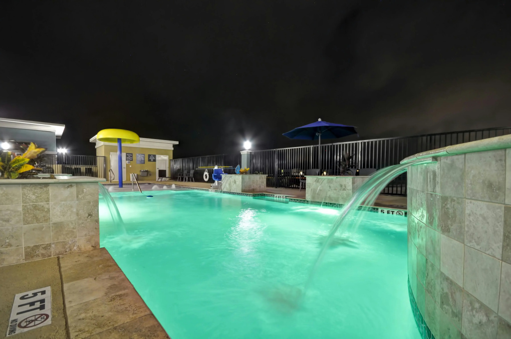 Homewood Suites By Hilton New Braunfels - Général