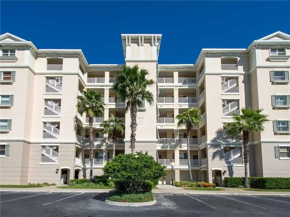 165 Cinnamon Beach Penthouse - Three Bedroom Condo