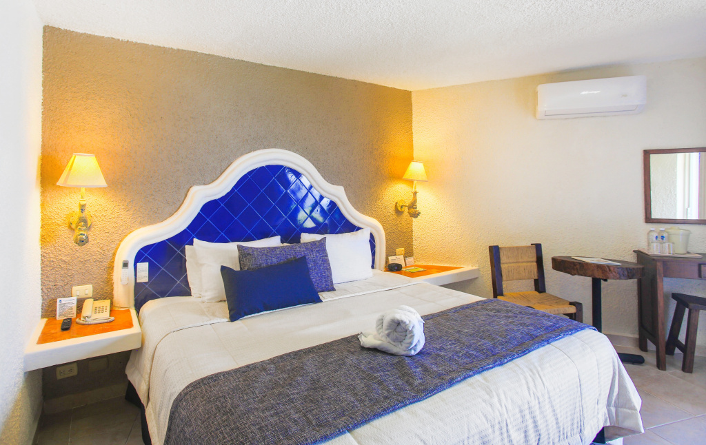 Casa del Mar Cozumel Hotel & Dive Resort with Beach Club access included - Général