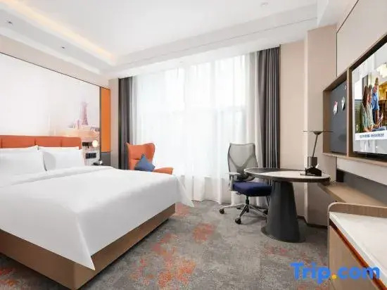 Superior Double room (full double bed)