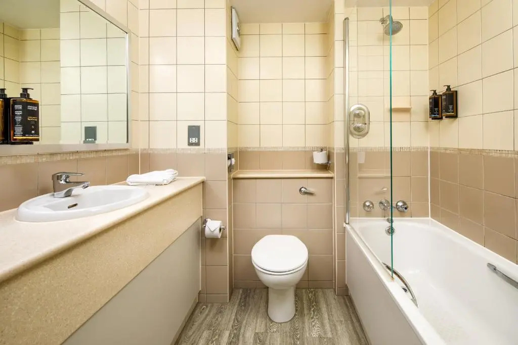 Mercure Swansea Hotel - Chambres