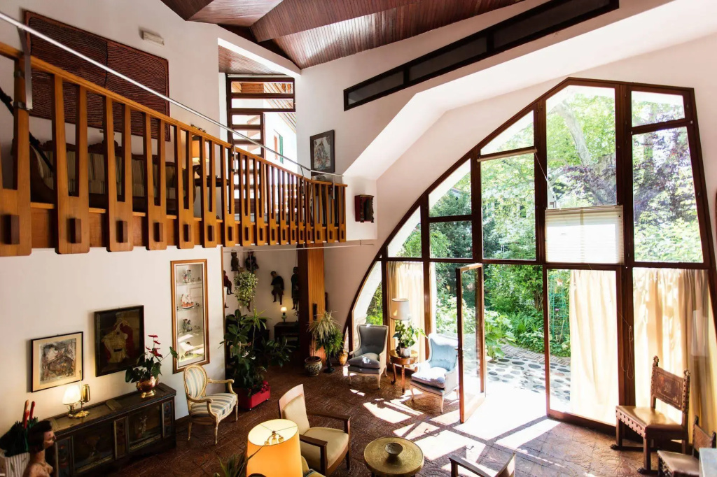 Albergo Quattro Fontane - Residenza d'Epoca - Général
