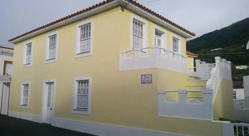 Casa da Ilha