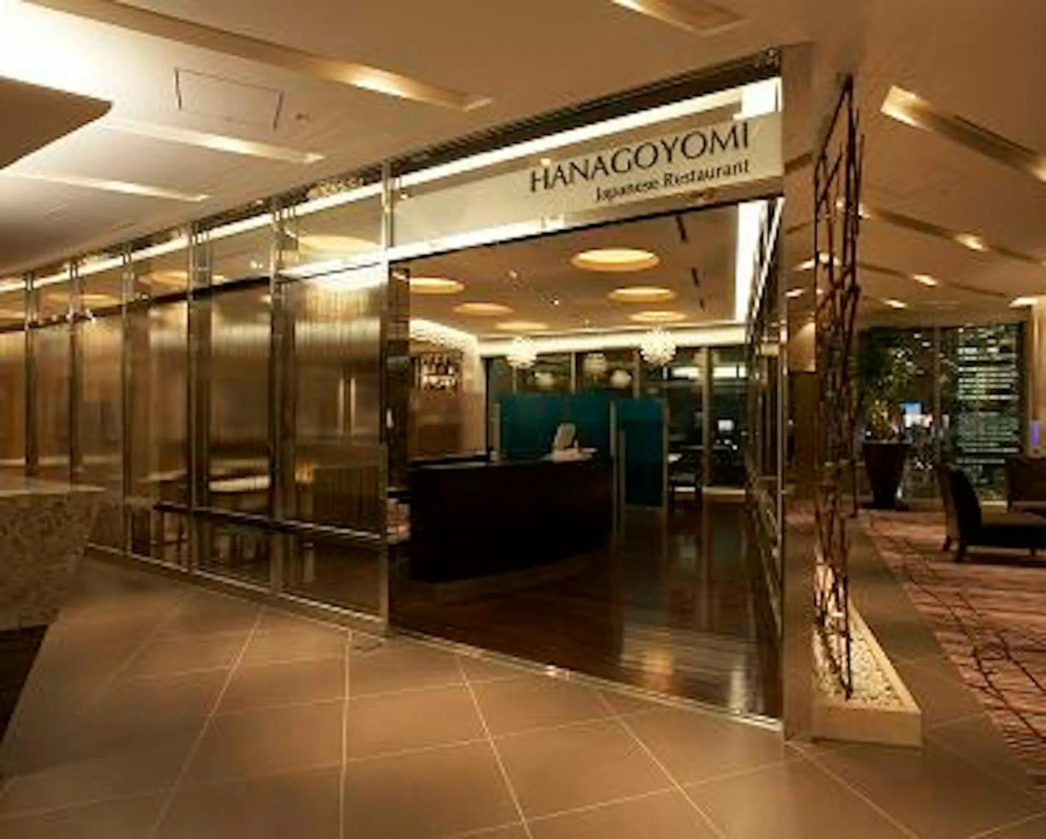 Hotel Ryumeikan Tokyo
