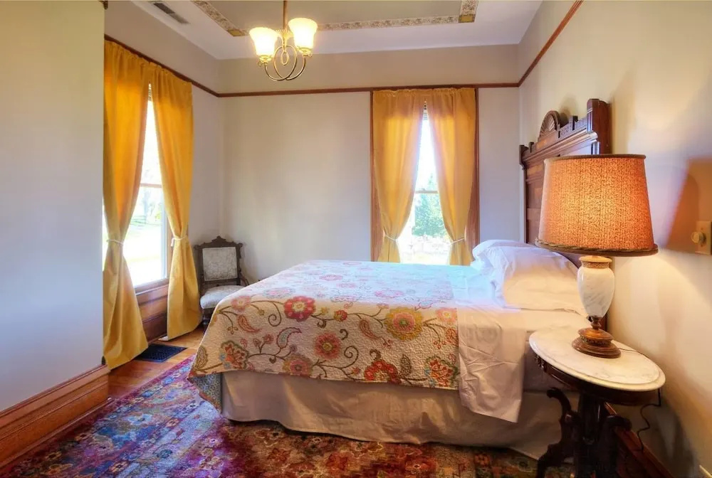 Jacksonville's Historic Nunan House