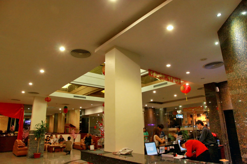 Hotel photo 22
