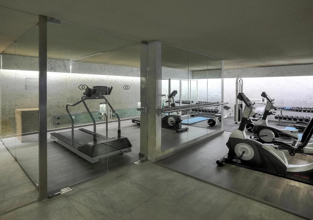 Sofitel Beirut Le Gabriel - фото 20