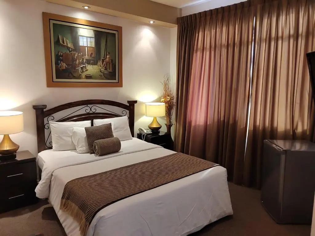 Casa Bella Boutique Hotel - Chambres