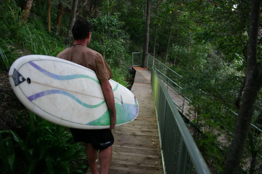Noosa Crest - Général