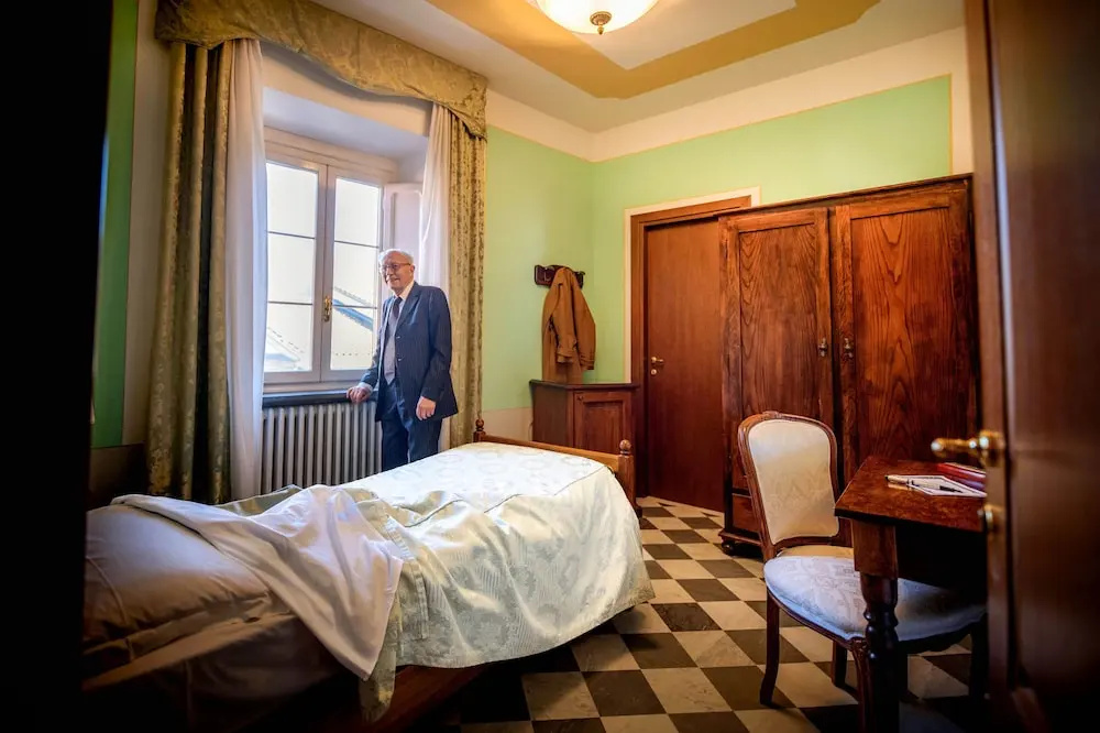 Park Hotel Regina - Général