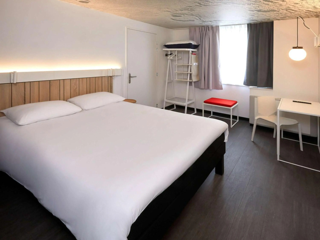 Afficher la photo 6 — Ibis Auxerre Centre