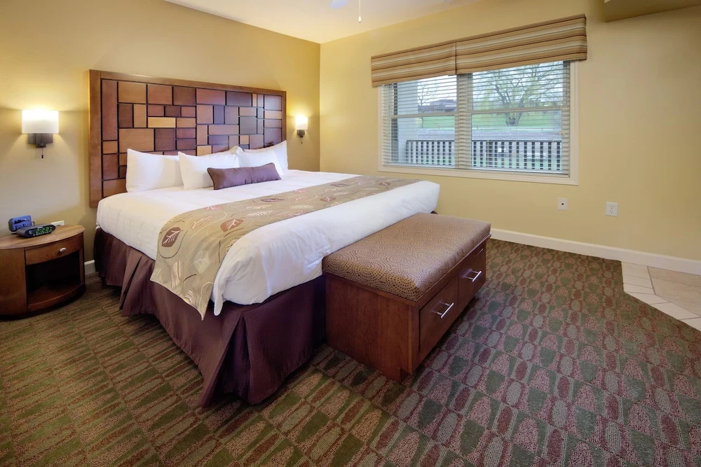 Holiday Inn Club Vacations at Lake Geneva Resort by IHG - Chambres