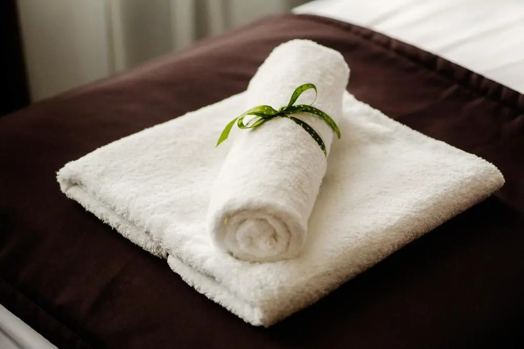 Hotel Eden - Chambres