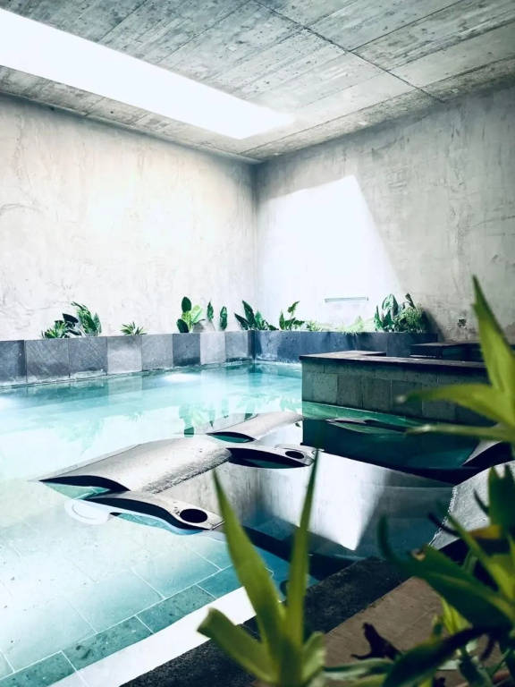 The Red Farm Relais & Spa - 4