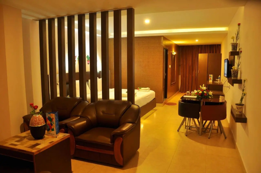 Hotel photo 20