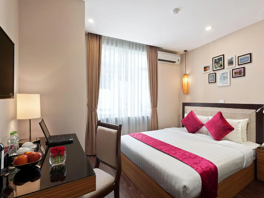 Hotel photo 6