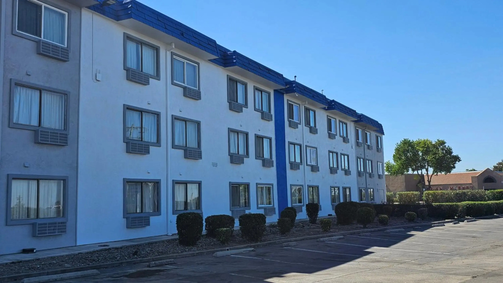 Hotel photo 9