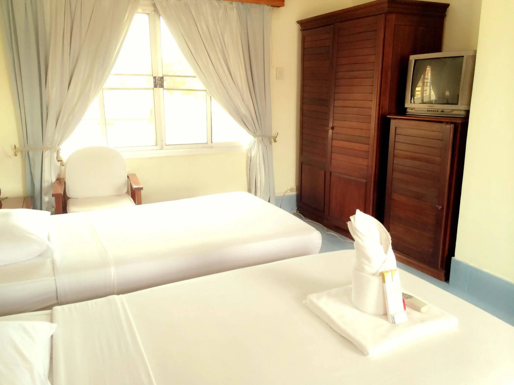 Lalco AR Hotel - Général