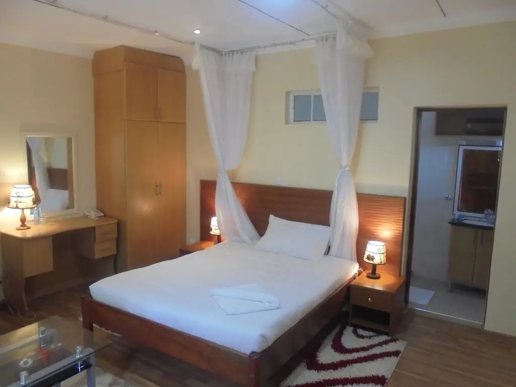 Hotel photo 15