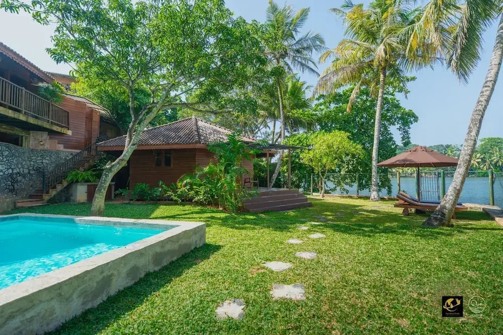 The Thotupola Habaraduwa