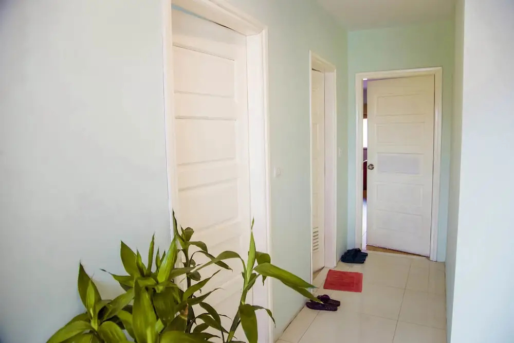 Phuong Anh Hotel - Général