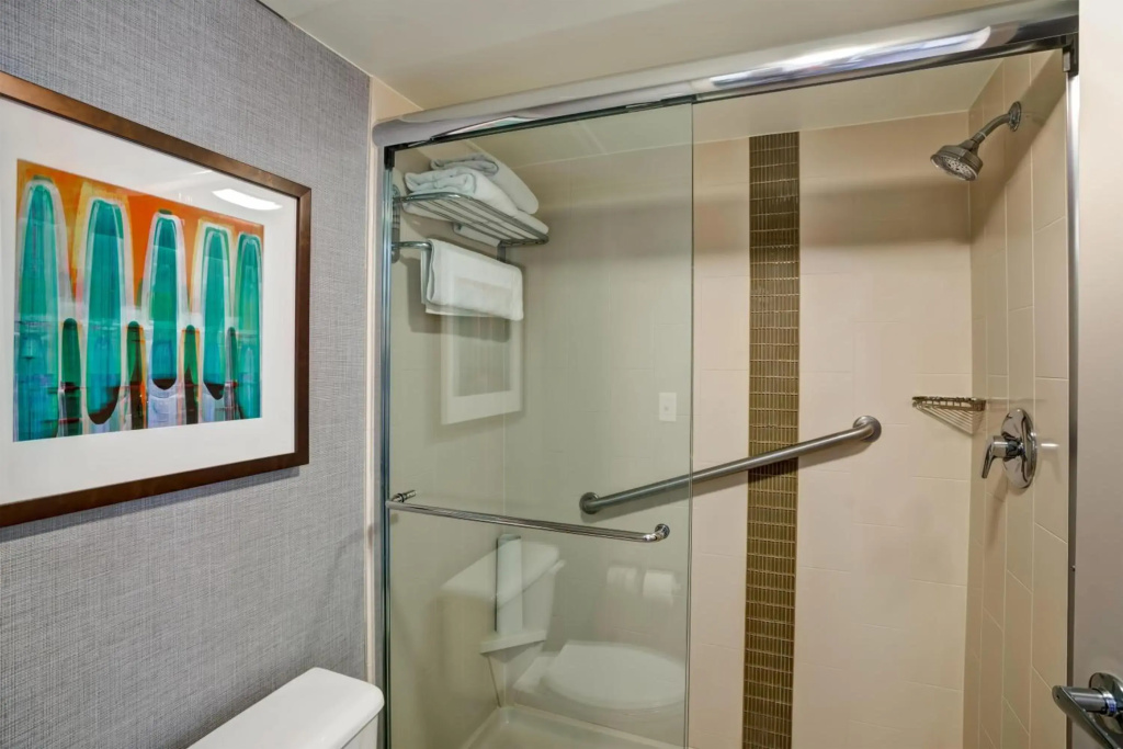 Hyatt Place Baltimore/BWI Airport - Général