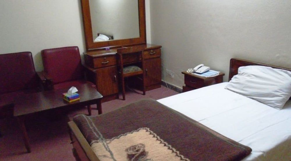 Hotel Faran - Général