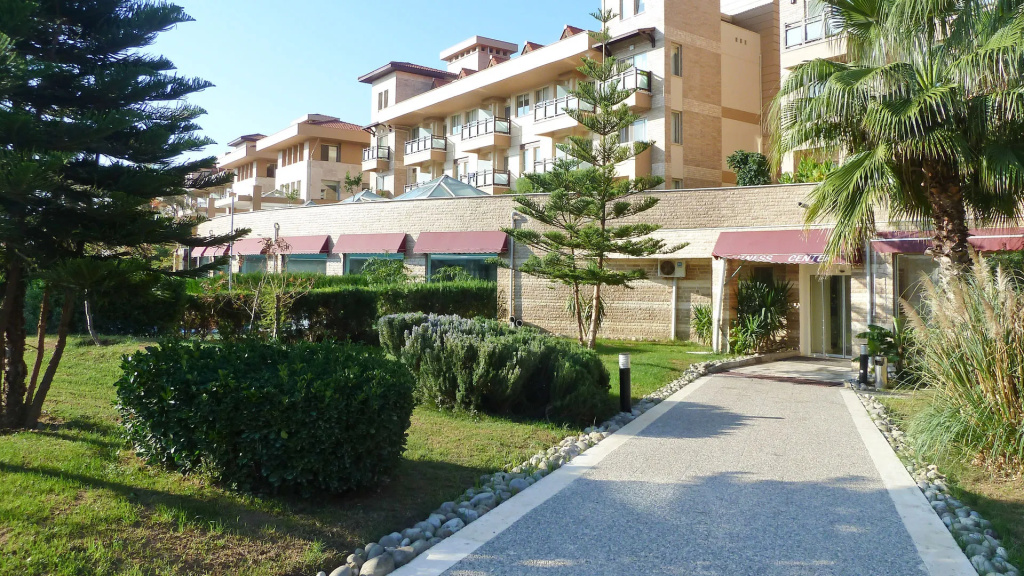 Hotel photo 20