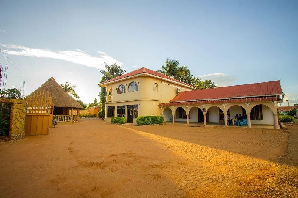 Mum Resort Hotel