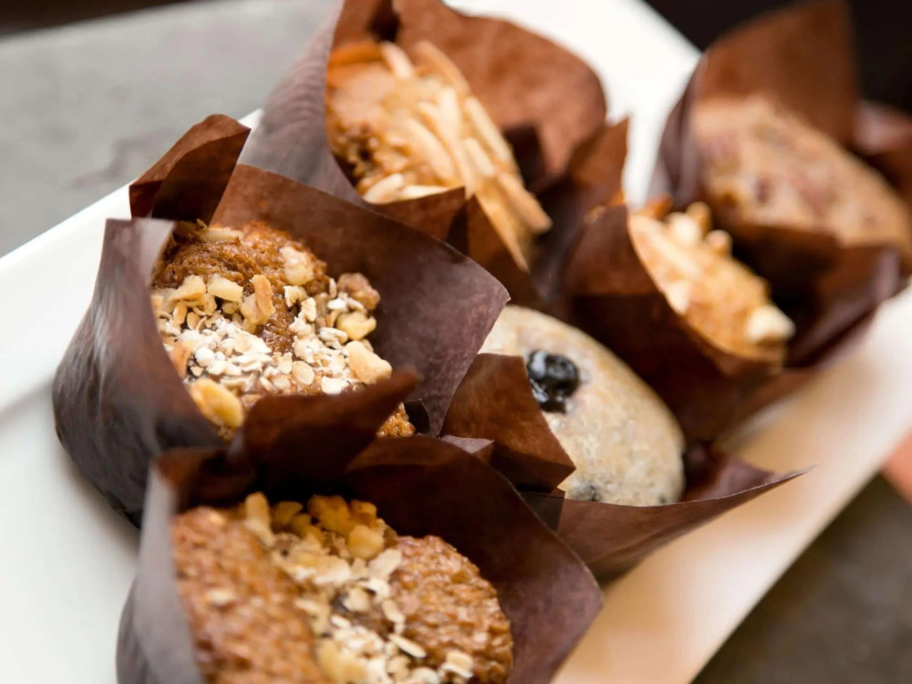 Fairmont Royal York Gold Experience - фото 9