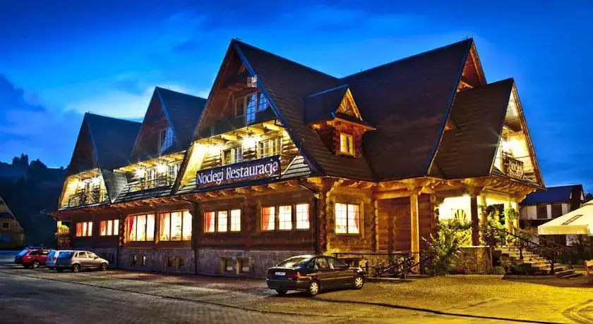 Hotel photo 10