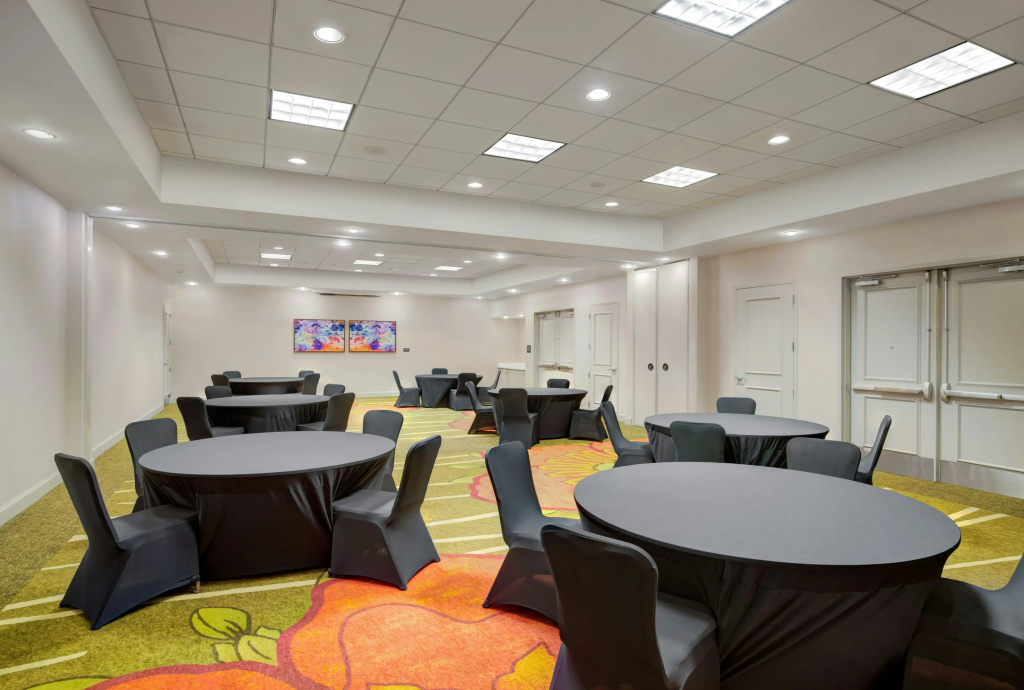 Hilton Garden Inn at PGA Village / Port St. Lucie - Général