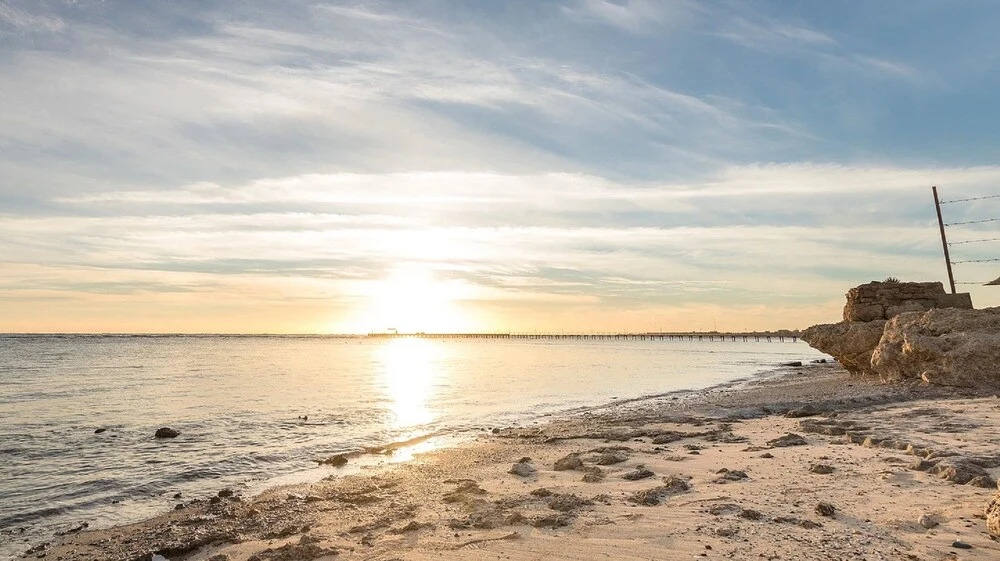 Silver Beach Resort - фото 6