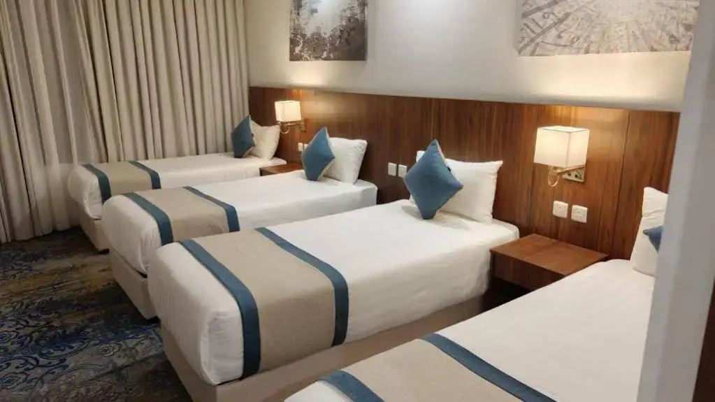 Hotel photo 10