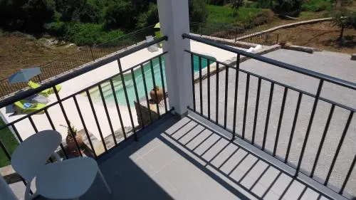 Moradia com Piscina