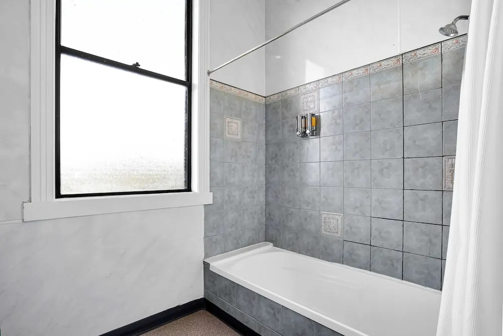 Bischoff Hotel - Chambres