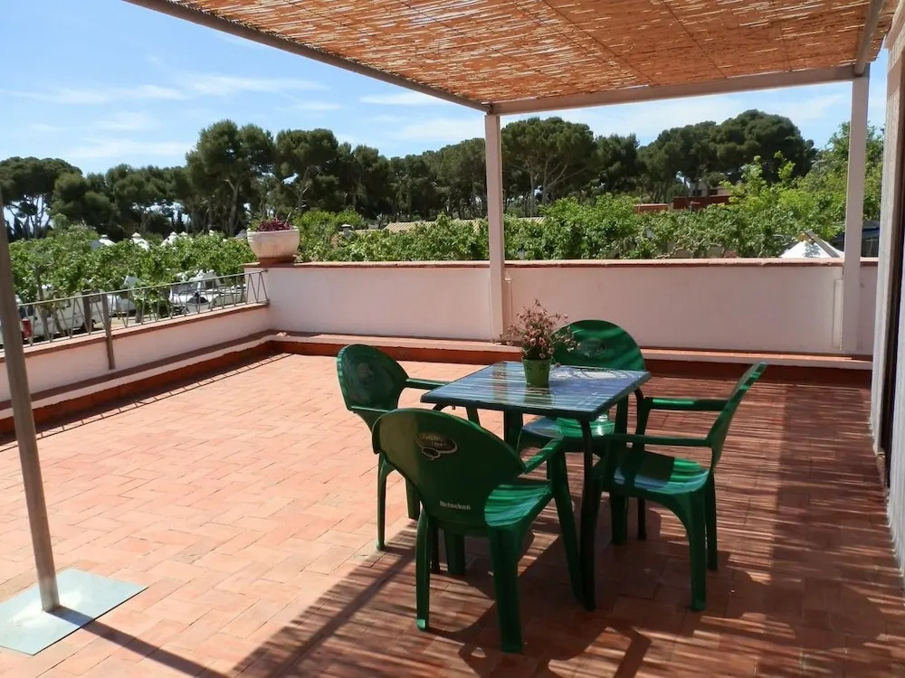 Camping Clarà