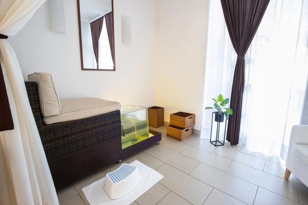 Tisza Balneum Thermal Hotel - фото 34