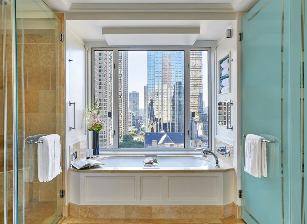 The Peninsula Chicago - фото 37