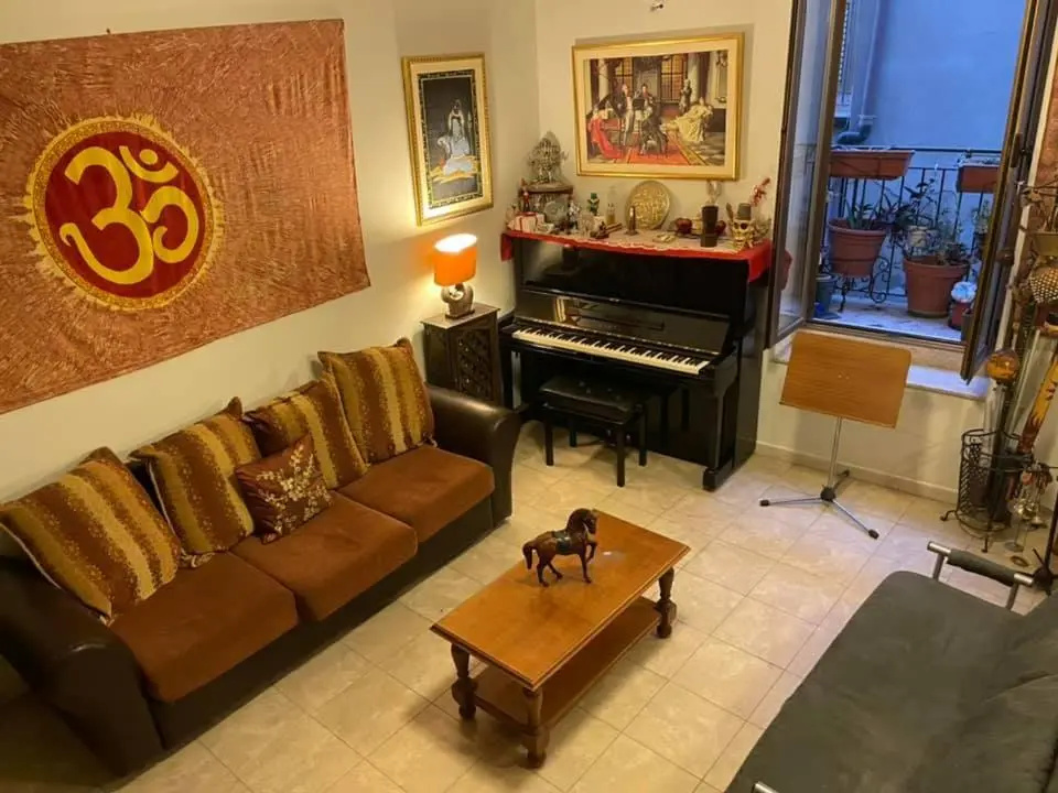 Casa Massaggio Thai