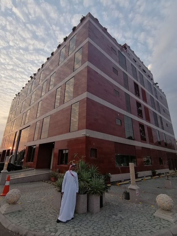 Al Rabie Residence