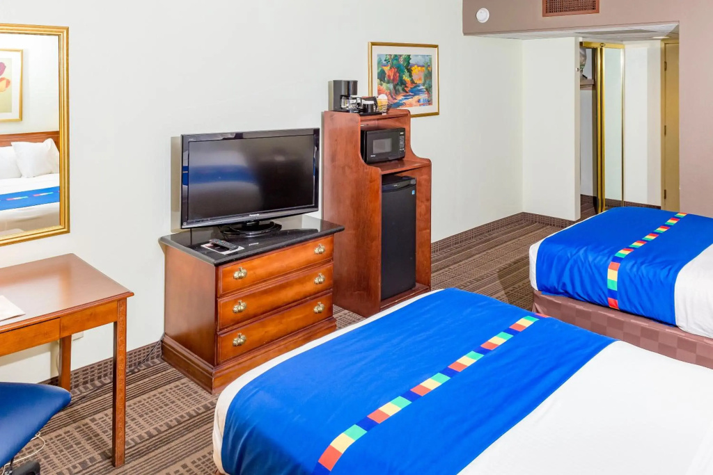 Hotel photo 7