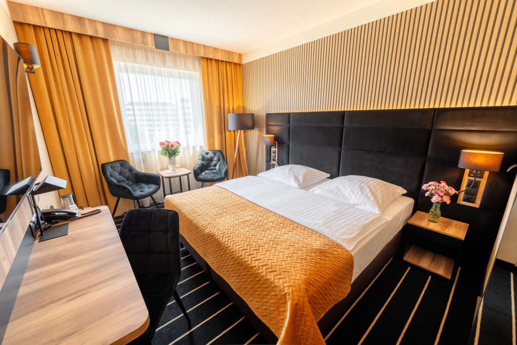 Park Hotel Diament Wroclaw - Vorschau 3