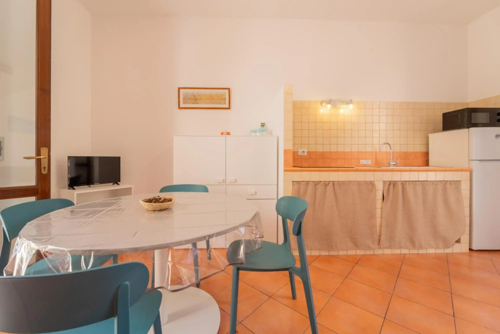 Residence Favignana - Général