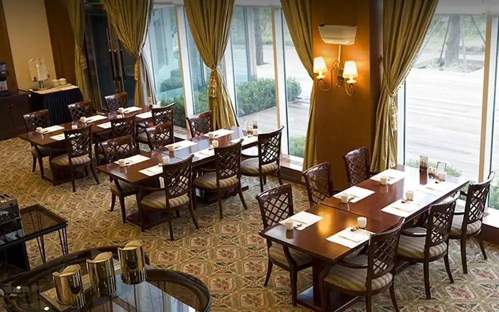 Hotel photo 22