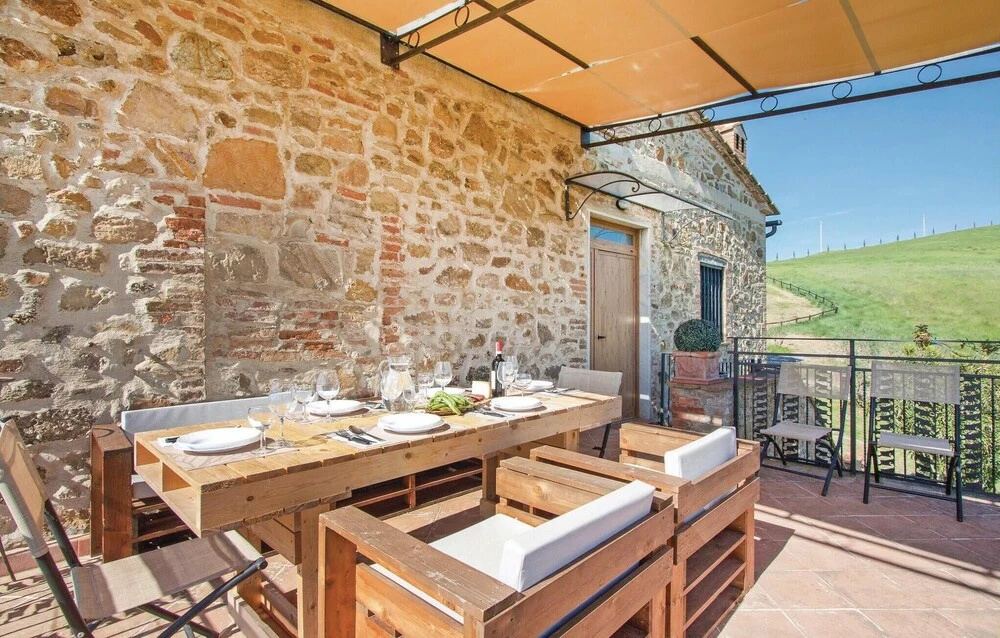 La Casina Nuova